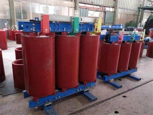 兴宁SCB10-2500KVA/10KV/0.4KV干式变压器