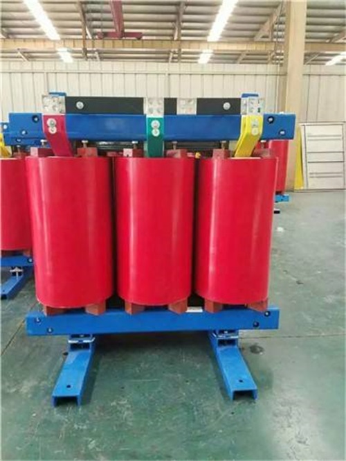 兴宁SCB11-1600KVA/10KV/0.4KV干式变压器