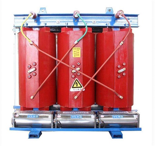 兴宁SCB11-630KVA/10KV干式变压器