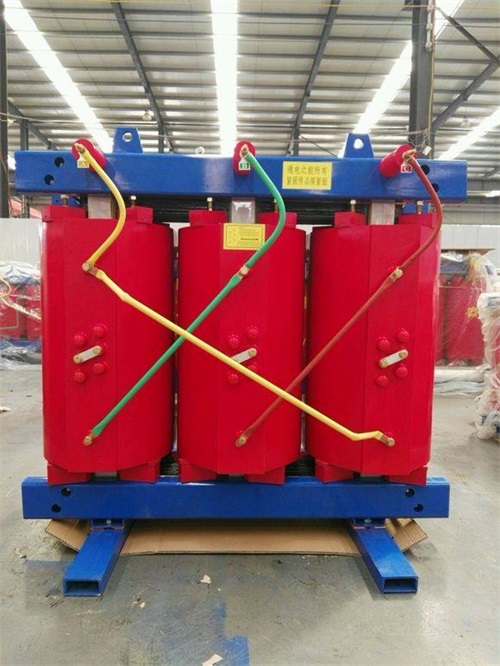 兴宁3150kVA干式变压器材料销售厂家