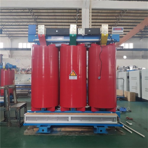 兴宁SCB12-2500KVA/10KV/0.4KV干式变压器