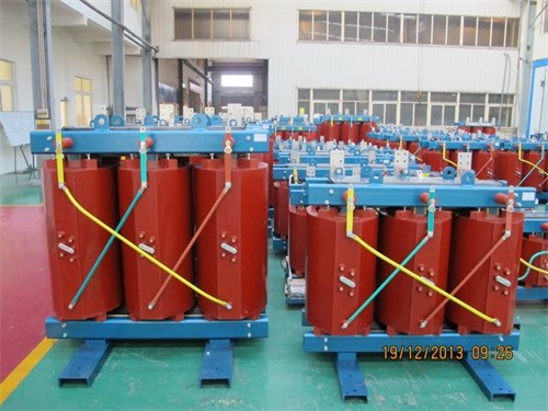 兴宁3150kva干式变压器现货价格