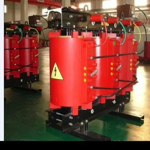 兴宁SCB14-80KVA干式变压器